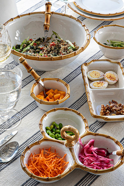 Bamboo Ramekin