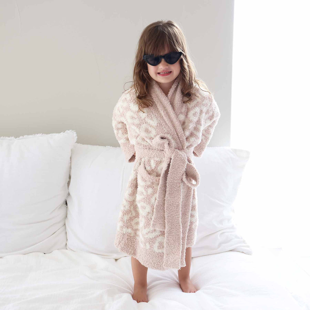 CuddleLane™ Kids Robes
