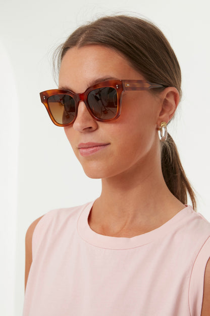 07 Tortoise Sunglasses