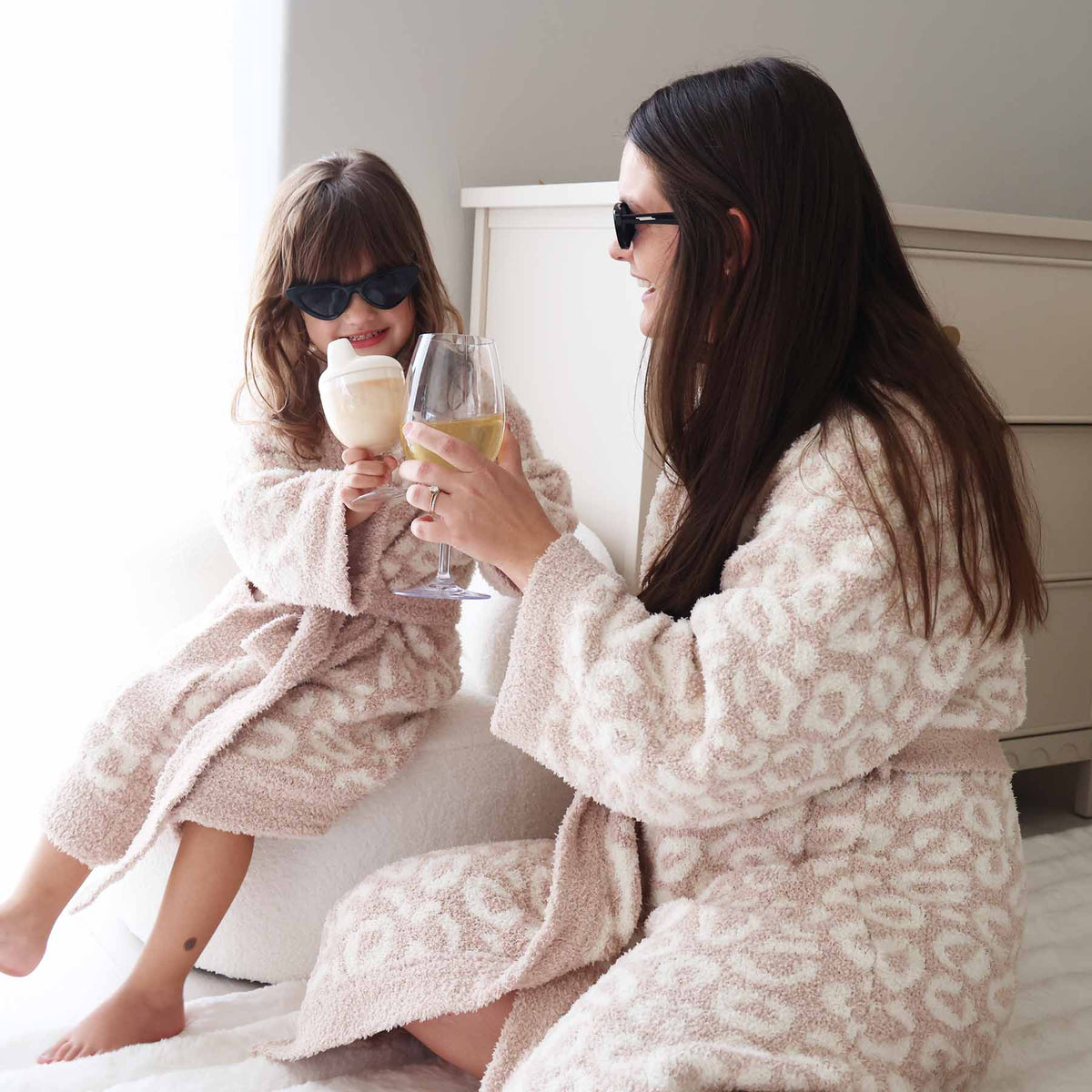 CuddleLane™ Adult Robes