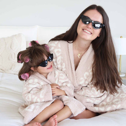 CuddleLane™ Adult Robes