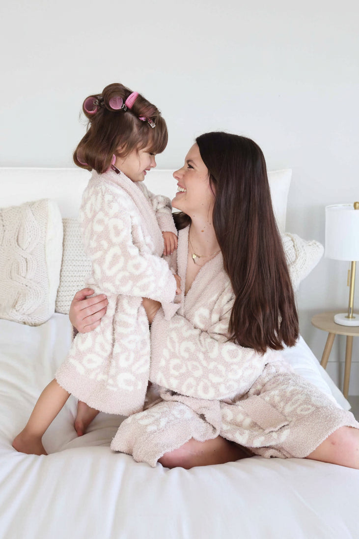 CuddleLane™ Adult Robes