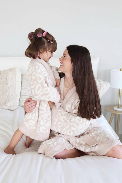 CuddleLane™ Adult Robes