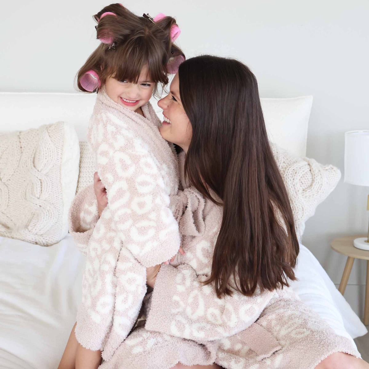 CuddleLane™ Adult Robes