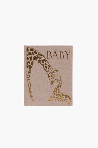 Baby Book
