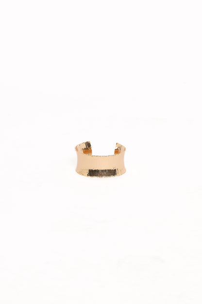 Daria Bracelet - Gold