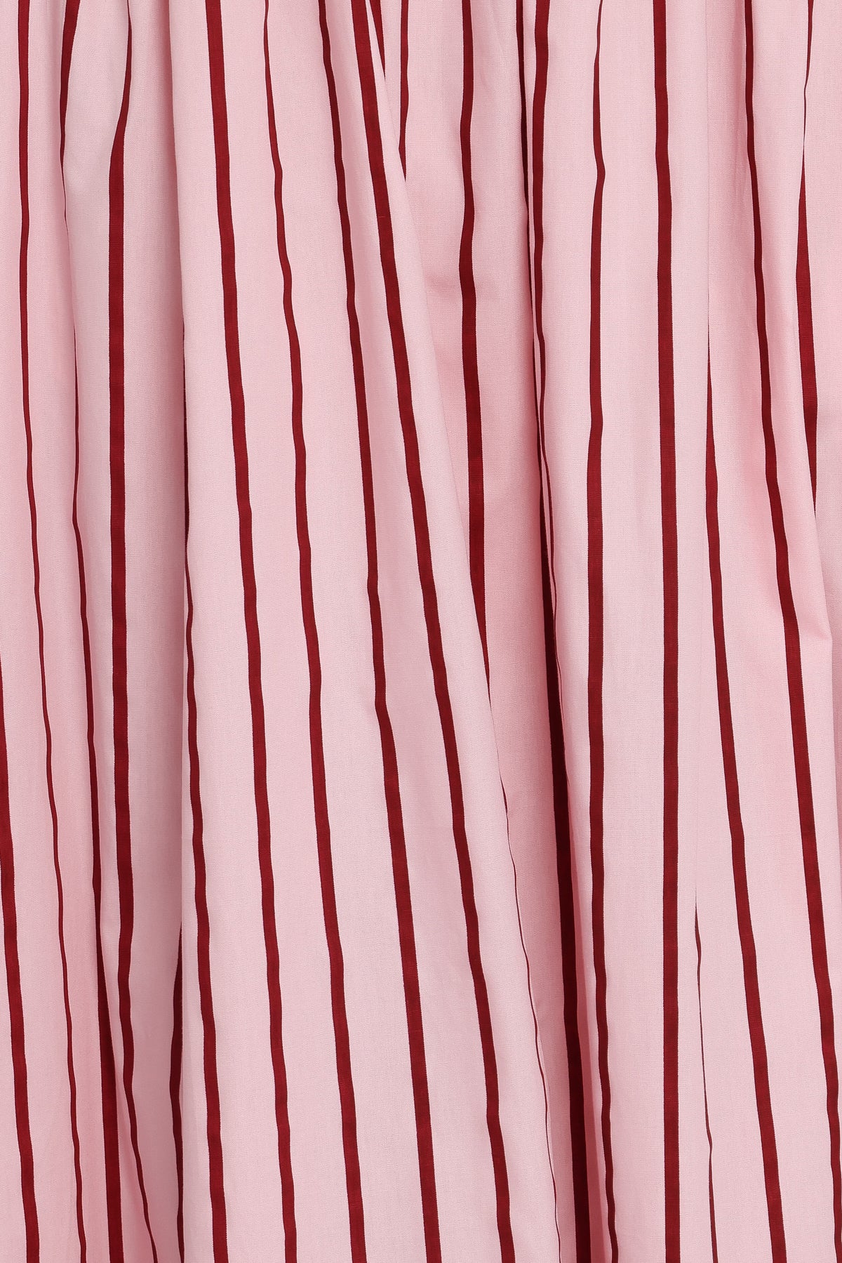 Arletta Maxi Dress - Pink Stripe