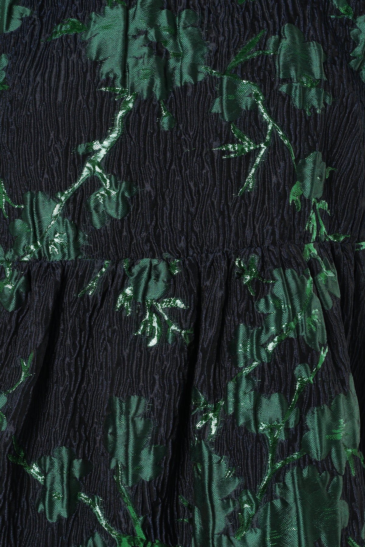 Arwen Mini Dress - Navy