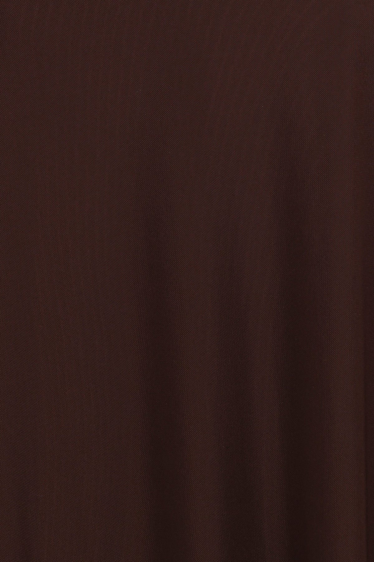 Charly One Shoulder Maxi Dress - Brown