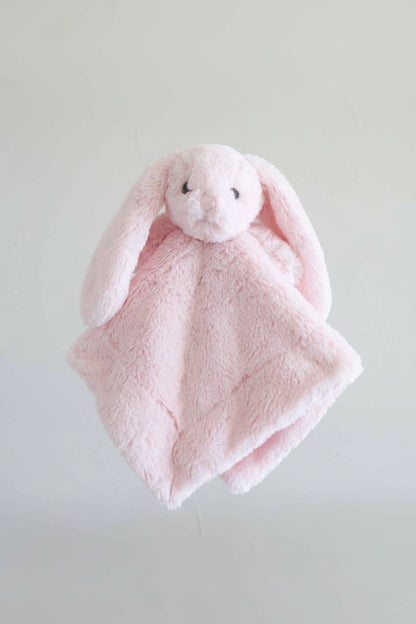 Cuddle Plush Friends Lovey | Honey Bunny
