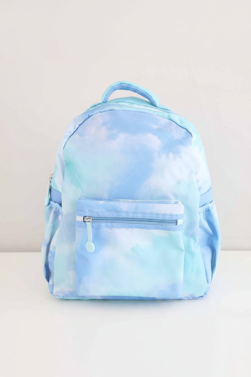 Kids Embroidered Backpacks
