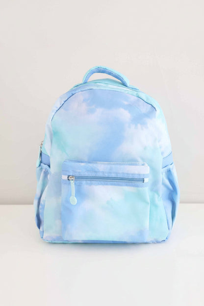 Kids Embroidered Backpacks
