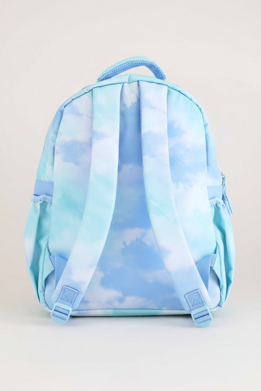 Kids Embroidered Backpacks