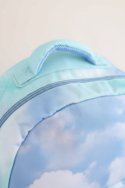 Kids Embroidered Backpacks