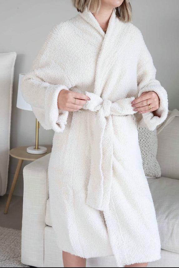 CuddleLane™ Adult Robes