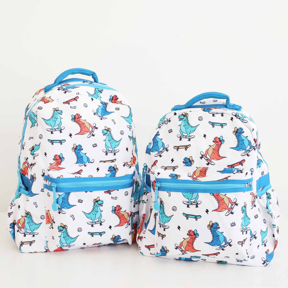 Kids Embroidered Backpacks