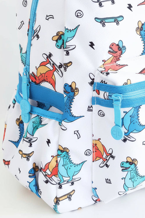 Kids Embroidered Backpacks