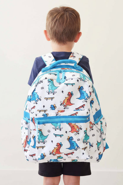 Kids Embroidered Backpacks