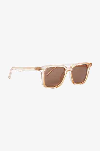 Blonde Steadfast Sunglasses