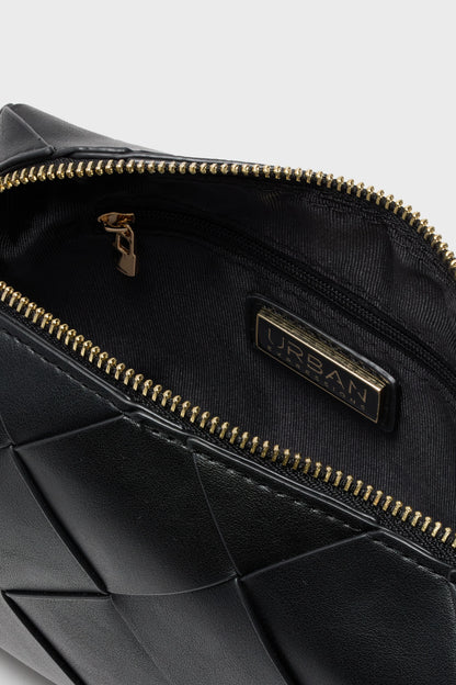 Black Kennedy Bag