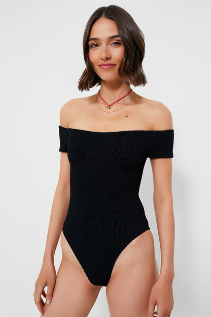 Black Grace One Piece